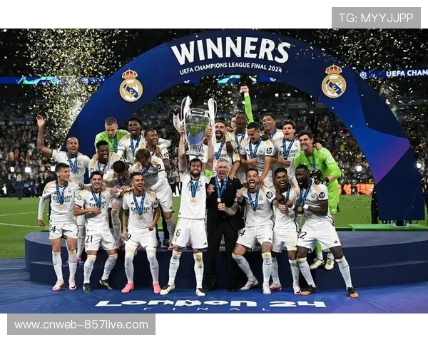 欧冠附加赛对阵出炉，皇马将战多特蒙德