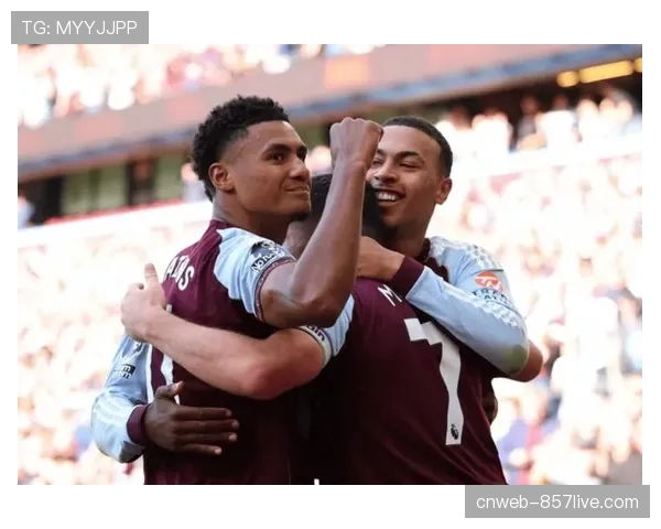 观察：维拉对阵阿森纳一役，埃梅里针对性布置成功锁死萨卡内切线路